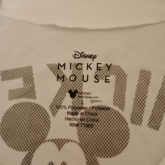 Mickey mouse Jersey - Picture 3 of 4